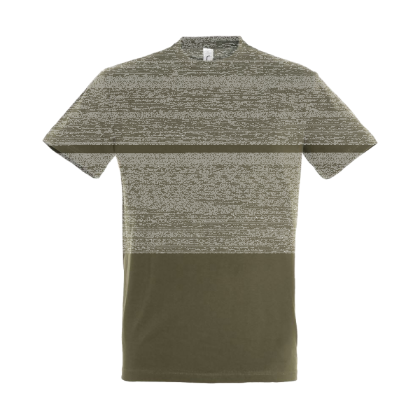 T-Shirt - Sols Regent (150) XXL Chocolate