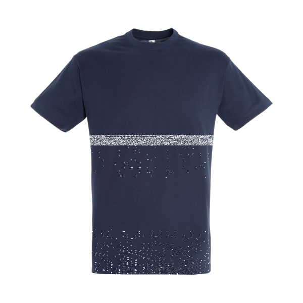 T-Shirt - Sols Regent (150) XXL Chocolate
