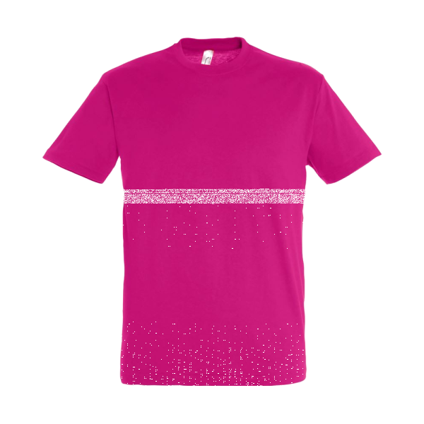 T-Shirt - Sols Regent (150) XXL Chocolate