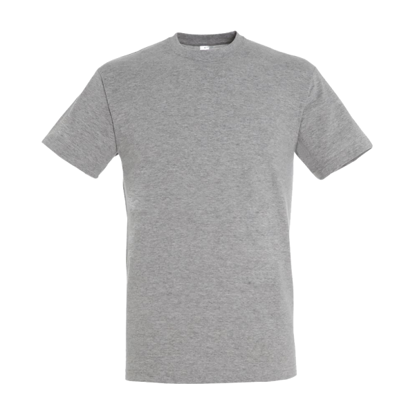 T-Shirt - Sols Regent (150) XXL Chocolate