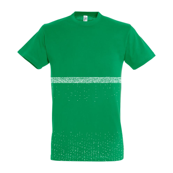 T-Shirt - Sols Regent (150) XXL Chocolate