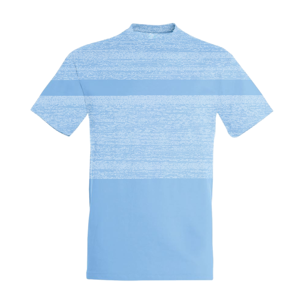 T-Shirt - Sols Regent (150) XXL Chocolate