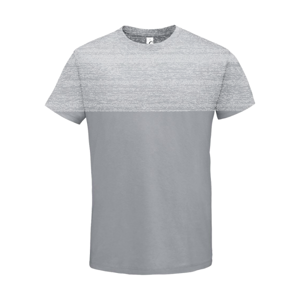 T-Shirt - Sols Regent (150) XXL Chocolate