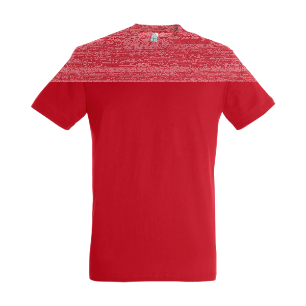 T-Shirt - Sols Regent (150) XXL Chocolate