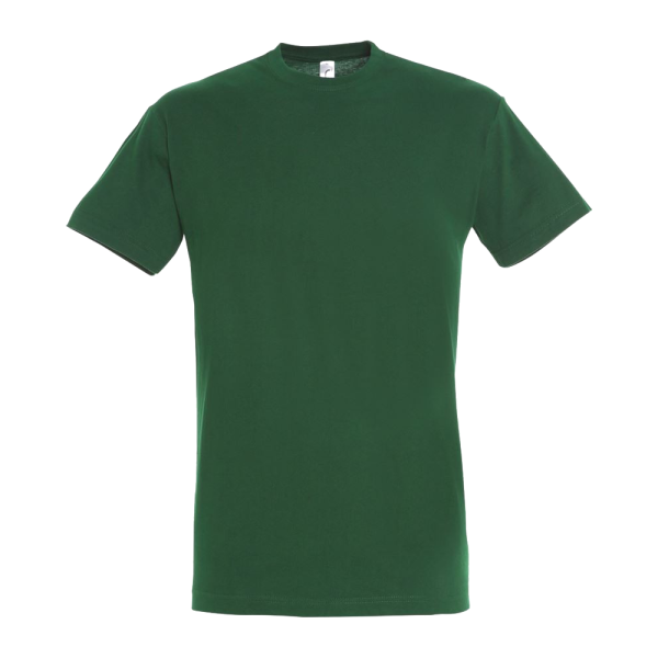 T-Shirt - Sols Regent (150) XXL Chocolate