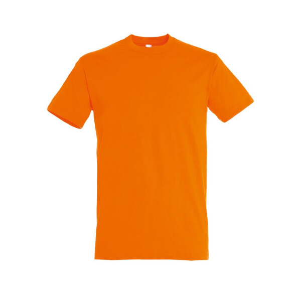 T-Shirt - Sols Regent (150) 3XL Apple Green