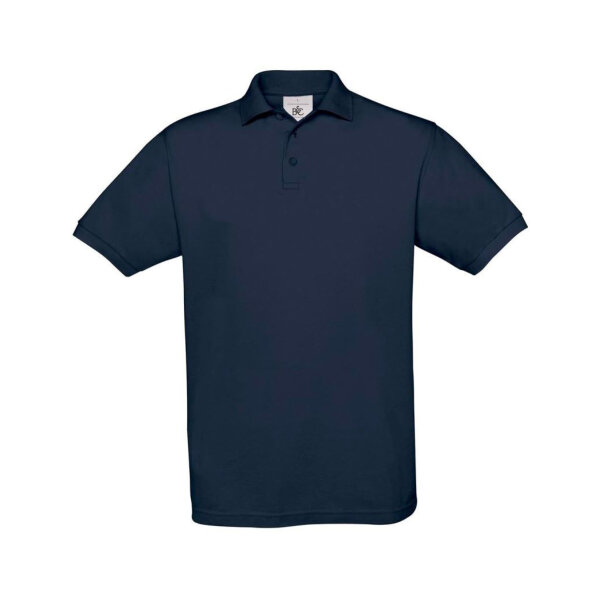 Polo Shirt - B&C Safran