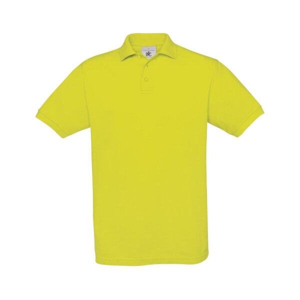 Polo Shirt - B&C Safran