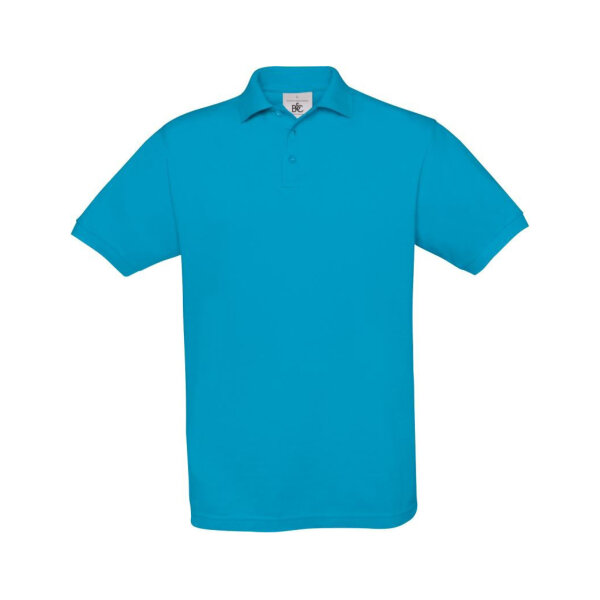 Polo-Shirt - B&C Safran