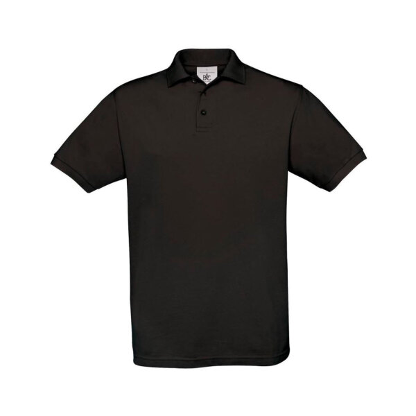 Polo Shirt - B&C Safran