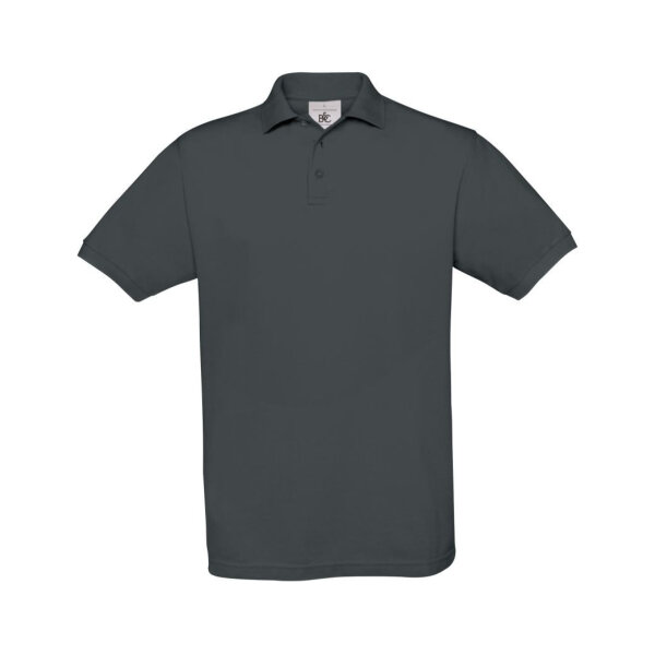 Polo Shirt - B&C Safran