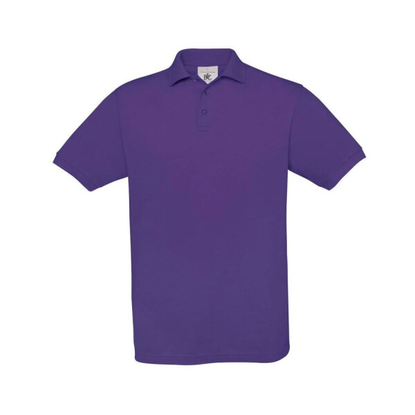 Polo Shirt - B&C Safran