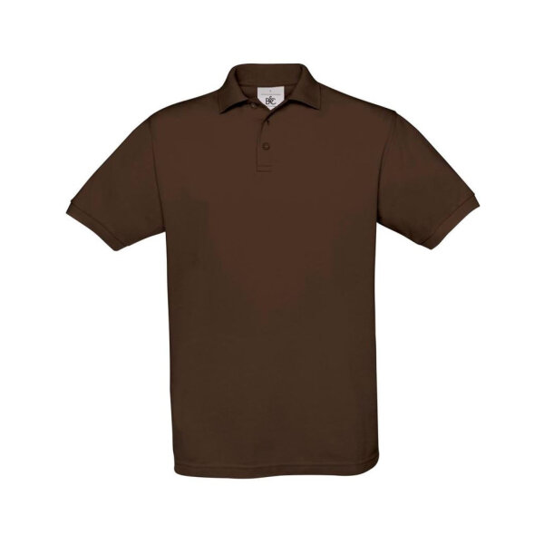 Polo Shirt - B&C Safran