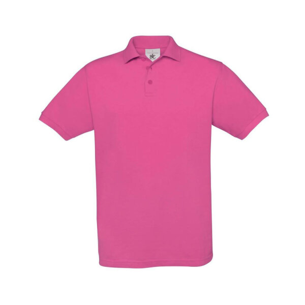 Polo Shirt - B&C Safran