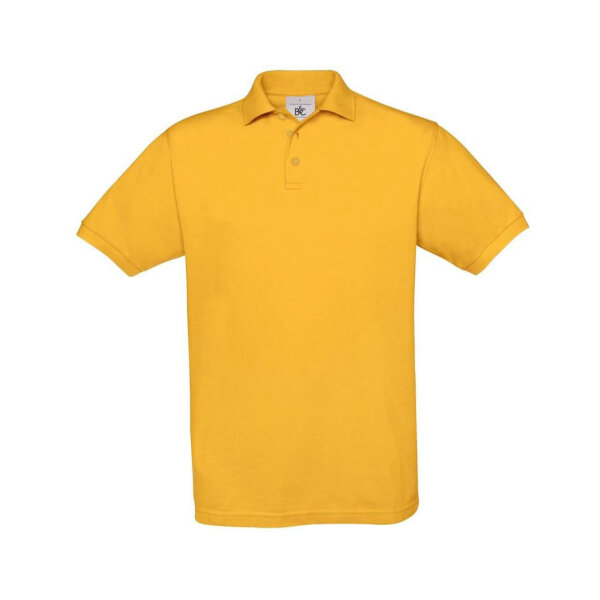 Polo Shirt - B&C Safran