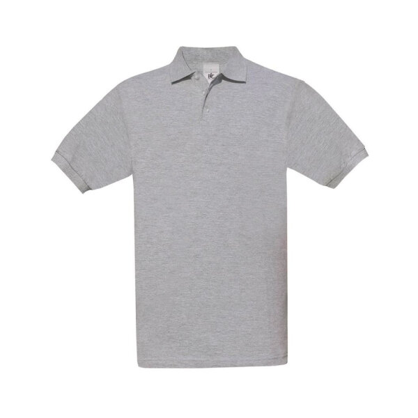 Polo Shirt - B&C Safran