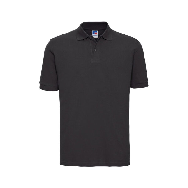 Polo-Shirt - Russel 569M Pique