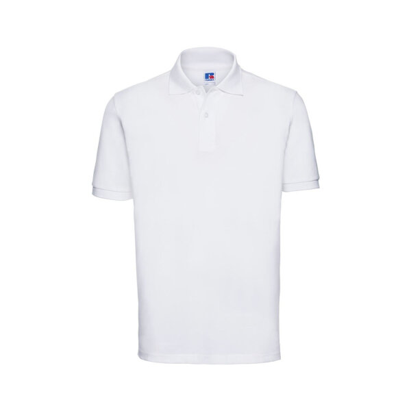 Polo-Shirt - Russel 569M Pique