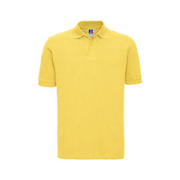 Polo Shirt - Russel 569M Piqué