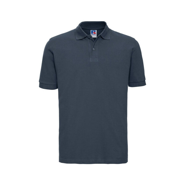 Polo-Shirt - Russel 569M Pique