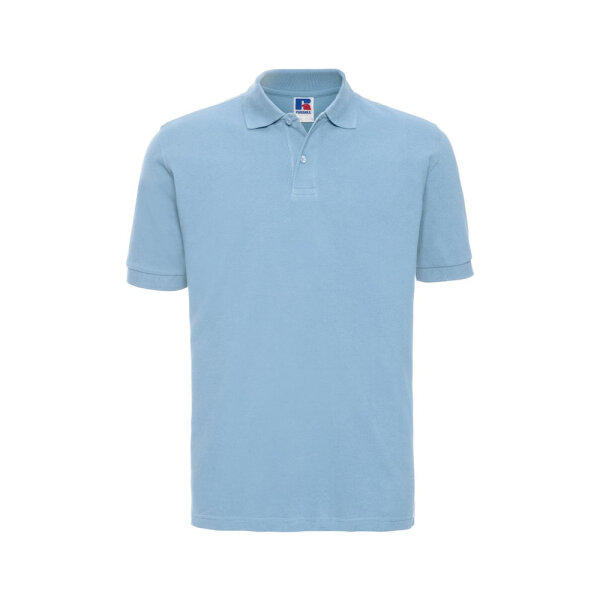 Polo-Shirt - Russel 569M Pique