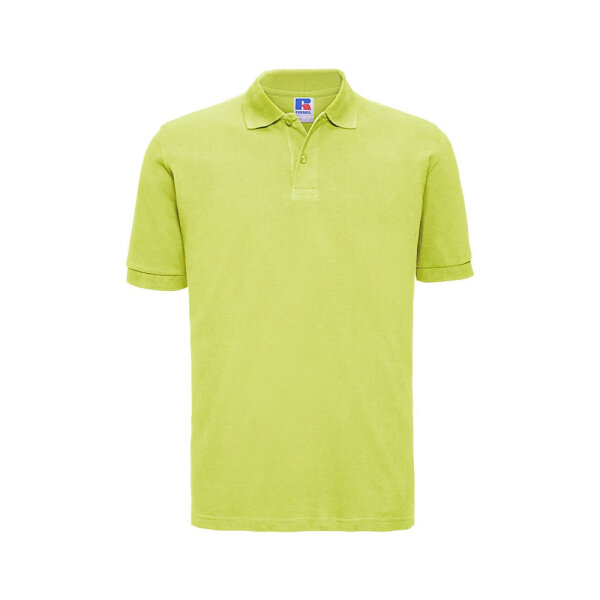 Polo-Shirt - Russel 569M Pique