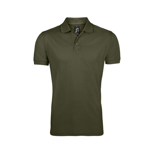 Polo-Shirt - Sols Prime Men