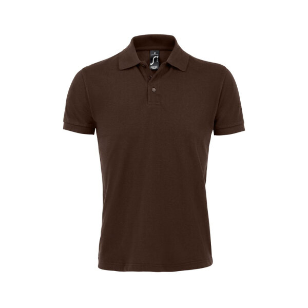 Polo-Shirt - Sols Prime Men