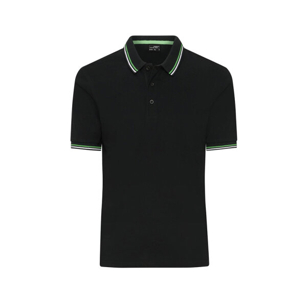 Polo Shirt - James & Nicholson JN 1306