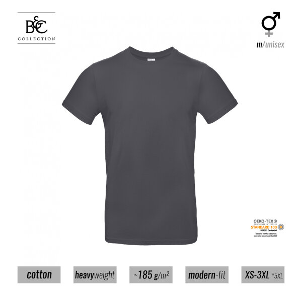 Polo-Shirt - Sols Pasadena 2-coleur L Black/White/Grey