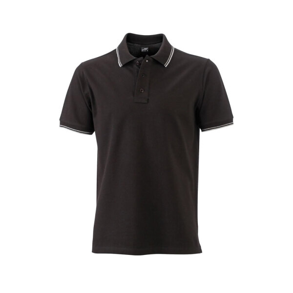 Polo-Shirt - James & Nicholson JN 986