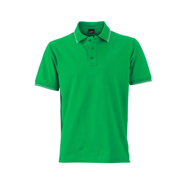 Polo-Shirt - James & Nicholson JN 986