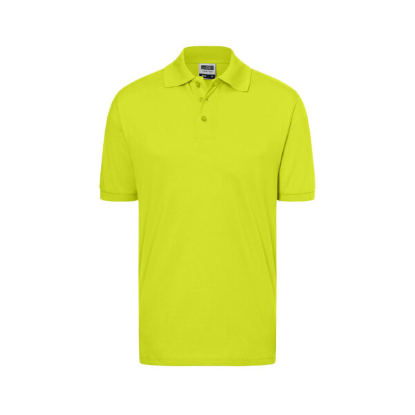 Polo-Shirt - James & Nicholson JN 70