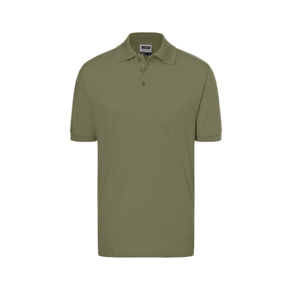 Polo-Shirt - James & Nicholson JN 70