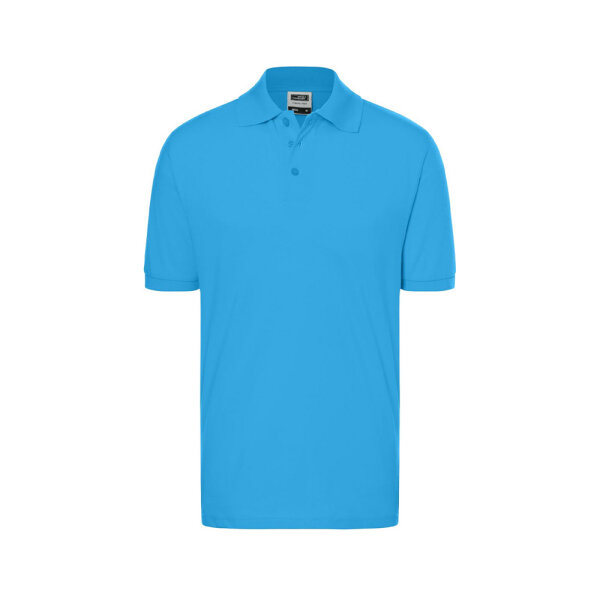 Polo Shirt - James & Nicholson JN 70