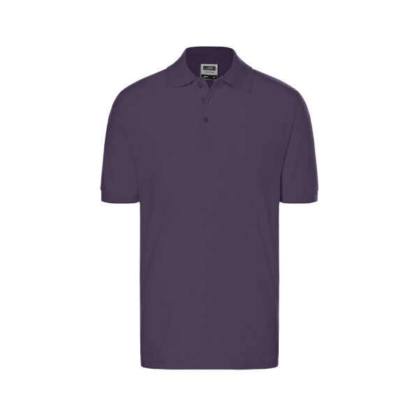 Polo-Shirt - James & Nicholson JN 70