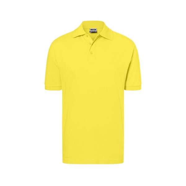 Polo-Shirt - James & Nicholson JN 70