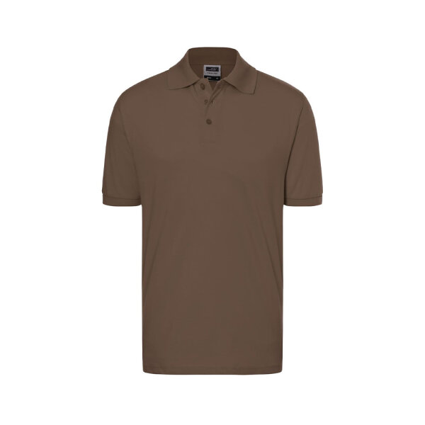 Polo-Shirt - James & Nicholson JN 70