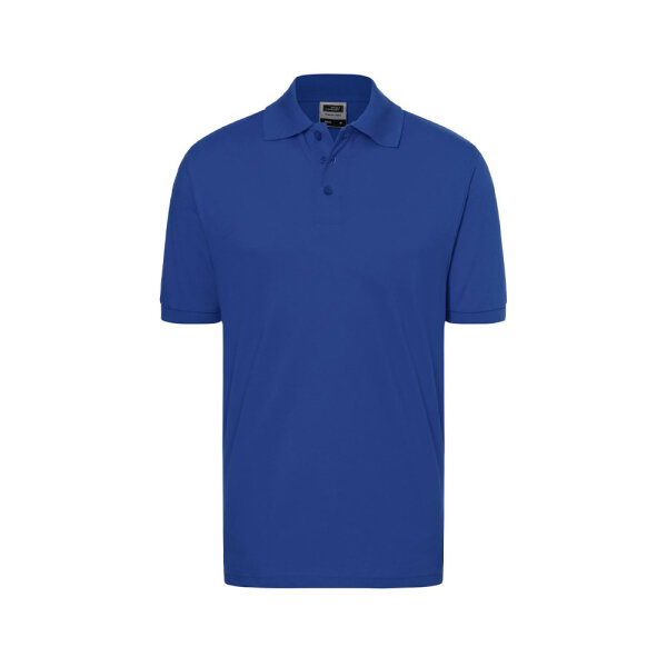 Polo-Shirt - James & Nicholson JN 70