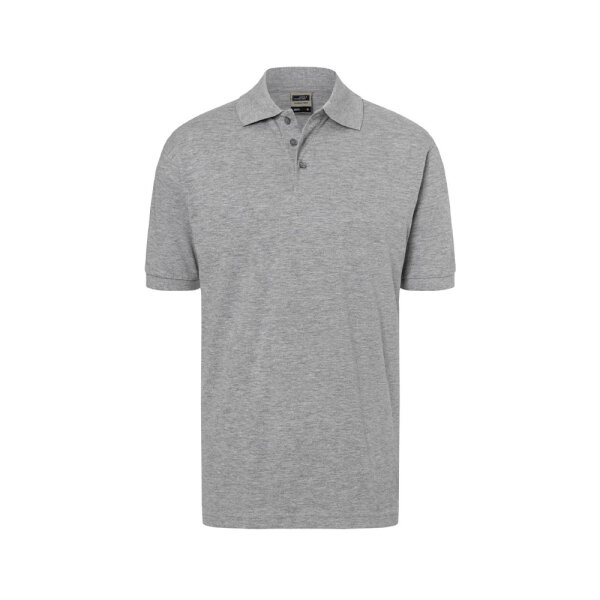 Polo-Shirt - James & Nicholson JN 70