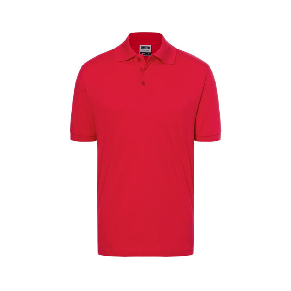 Polo-Shirt - James & Nicholson JN 70