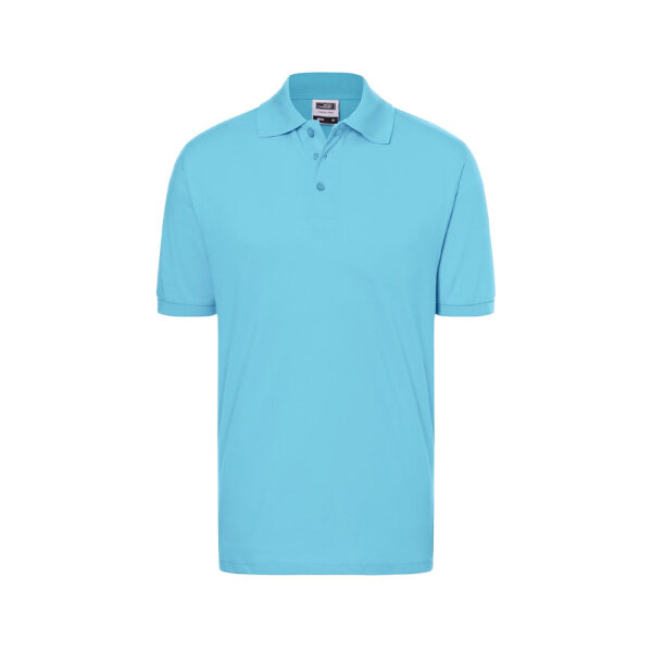 Polo-Shirt - James & Nicholson JN 70