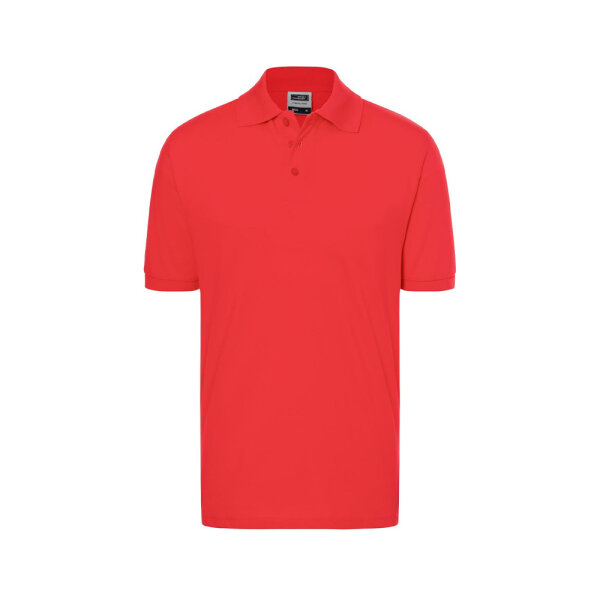 Polo-Shirt - James & Nicholson JN 70