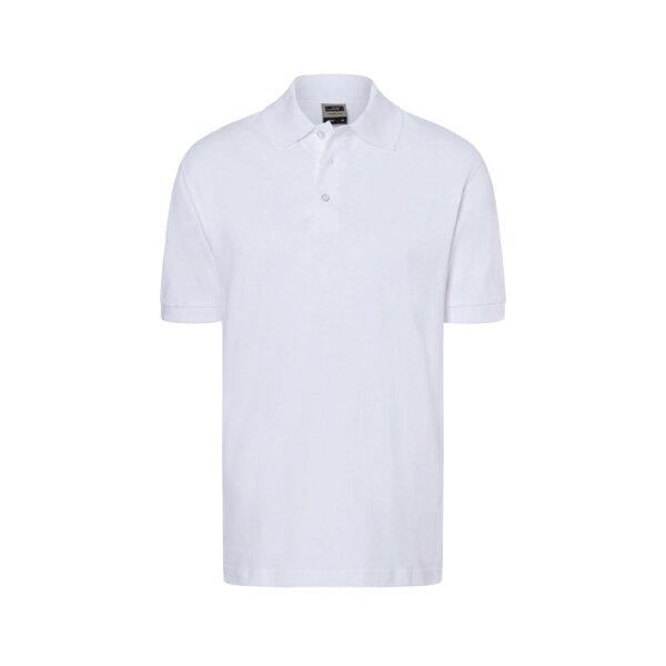 Polo-Shirt - James & Nicholson JN 70