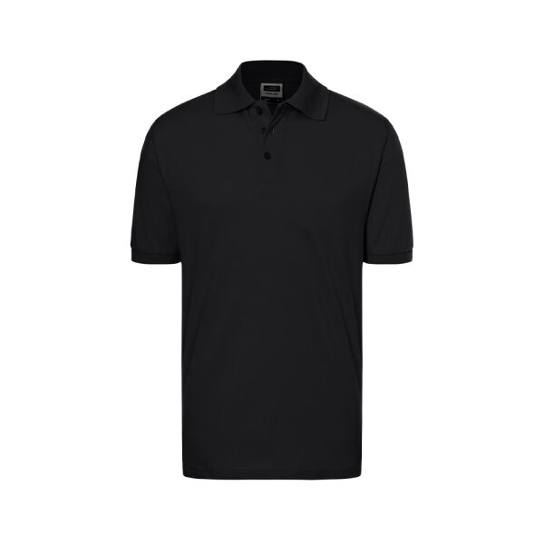 Polo-Shirt - James & Nicholson JN 70