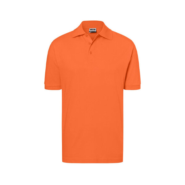 Polo-Shirt - James & Nicholson JN 70