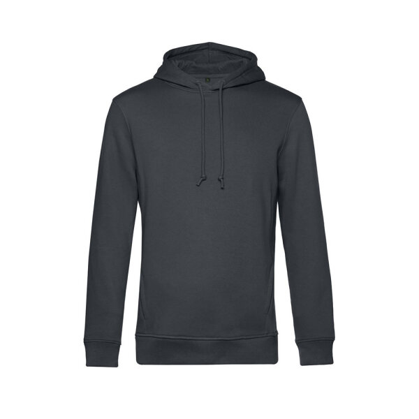 Mens Hooded Sweater - B&C - Inspire Hooded