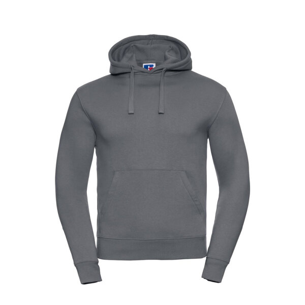 Mens Zip Sweatshirt "Authentic" - Russel 267M