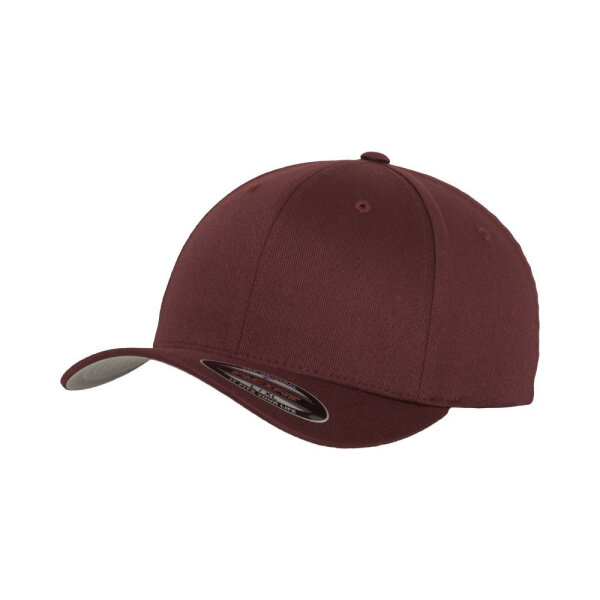 Casquette Flexfit Wooly Combed 6 panneaux - Flexfit