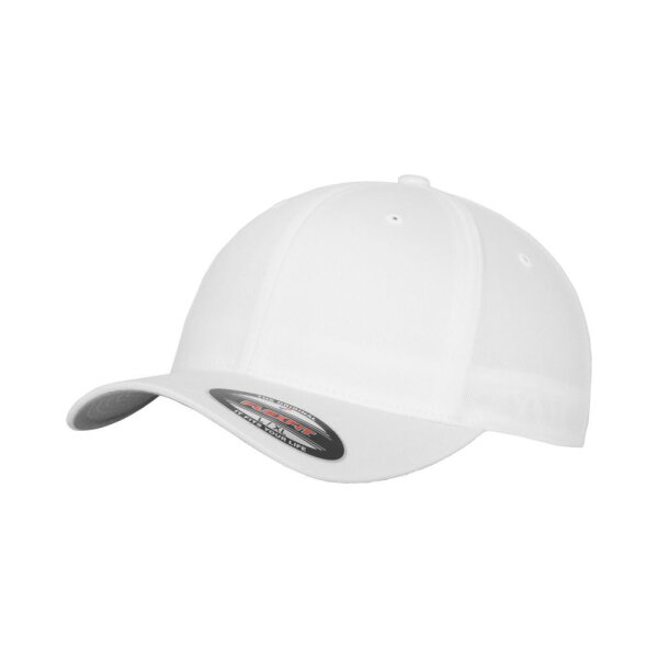 Casquette Flexfit Wooly Combed 6 panneaux - Flexfit